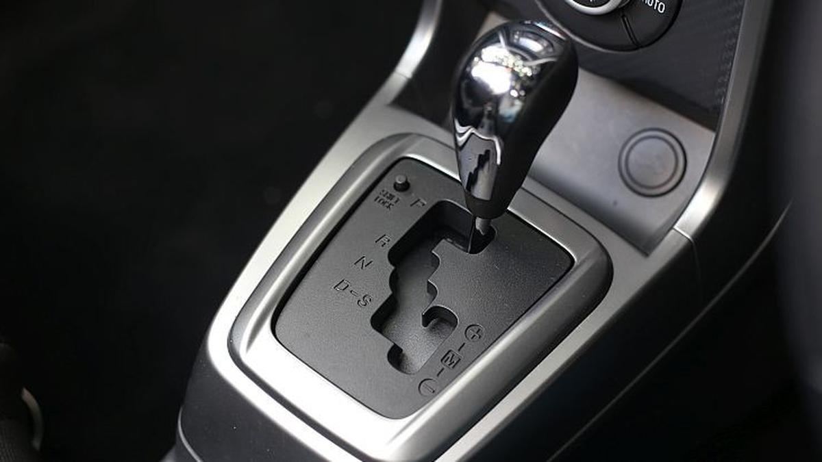 Jangan Salah Pilih, Ini Perbedaan Transmisi CVT dan Matic Konvensional — gambar dari Liputan6 Otomotif