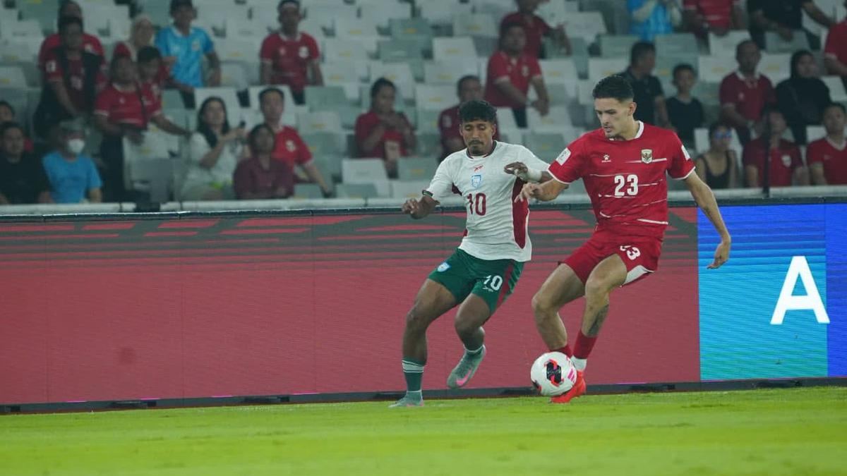 Justin Hubner Ajak Suporter Lakukan Ini di Final FIFA ASEAN Cup 2026 — gambar dari Liputan6 Bola