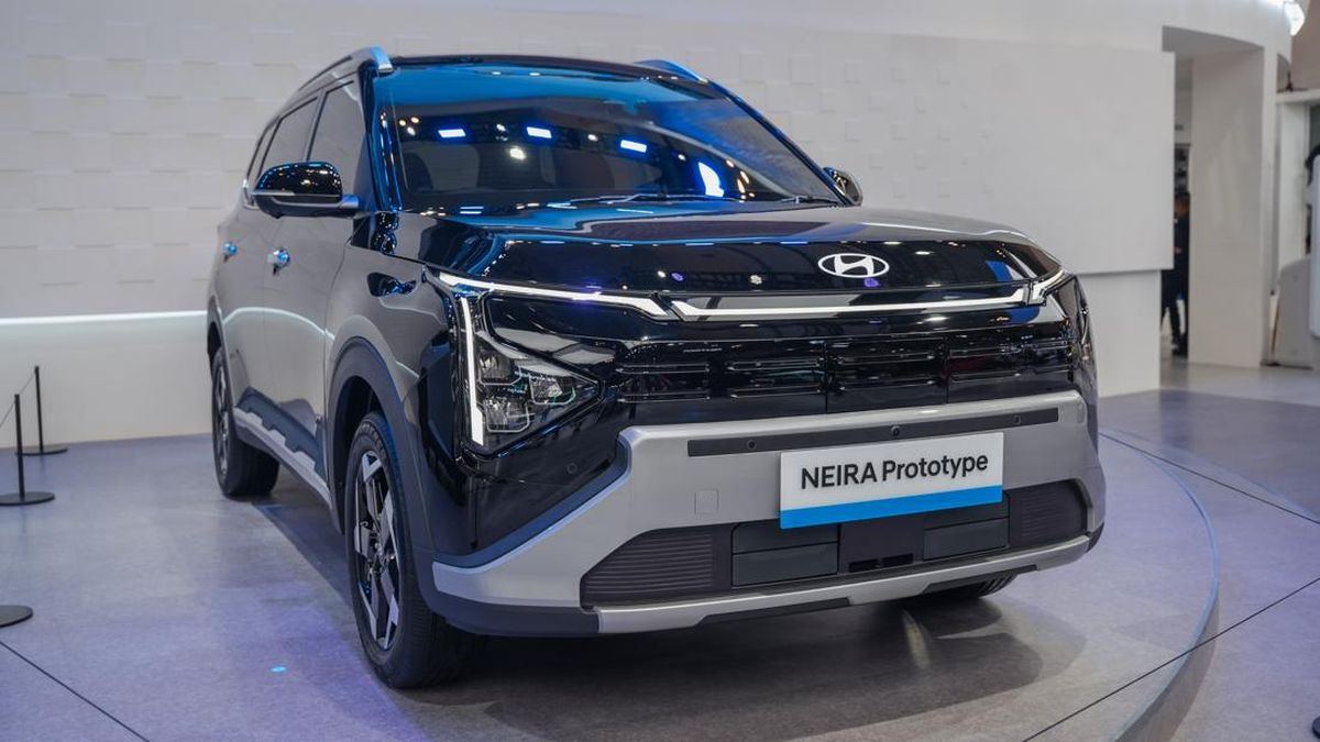 Hyundai Neira Segera Meluncur di Indonesia — gambar dari CNN Otomotif