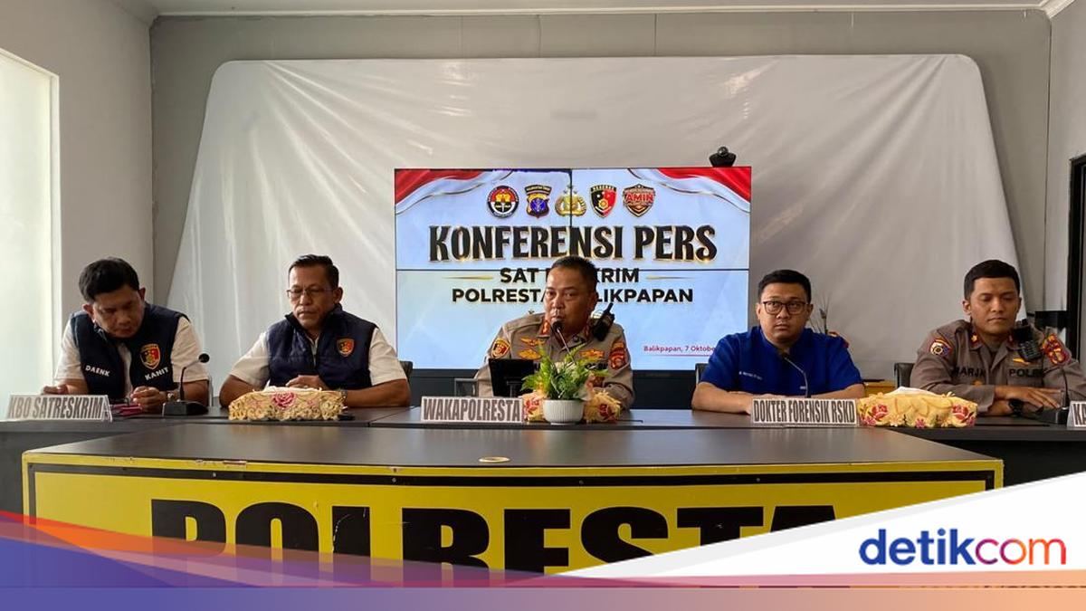 Guru Privat Diduga Lompat dari Lantai 20 Apartemen, Polisi Temukan Surat Wasiat — gambar dari Detik