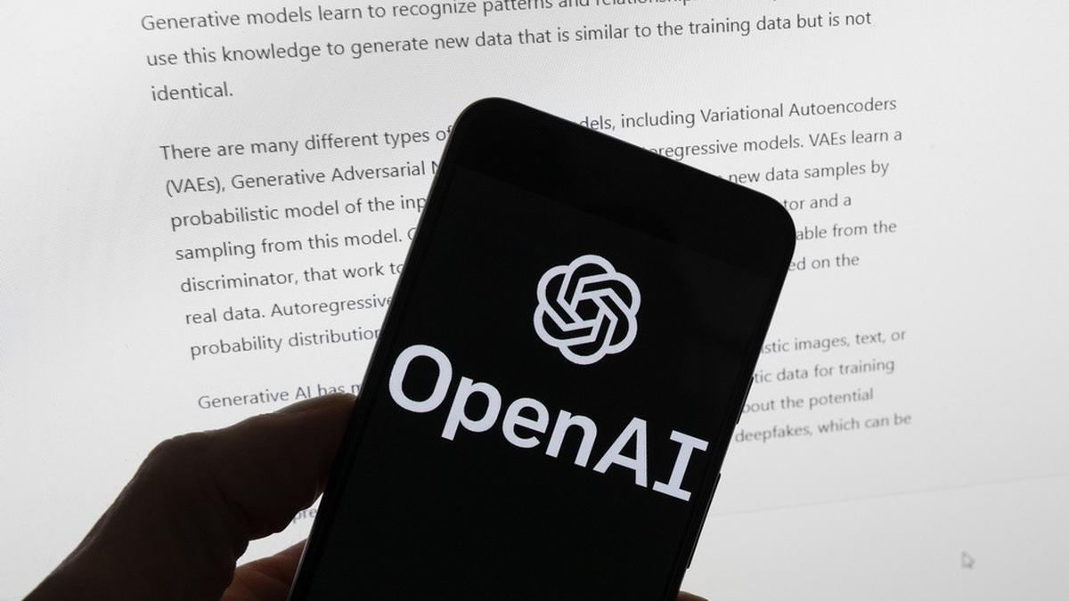 OpenAI Rilis Dots, Agen AI yang Bekerja 24 Jam — gambar dari Liputan6 Tekno
