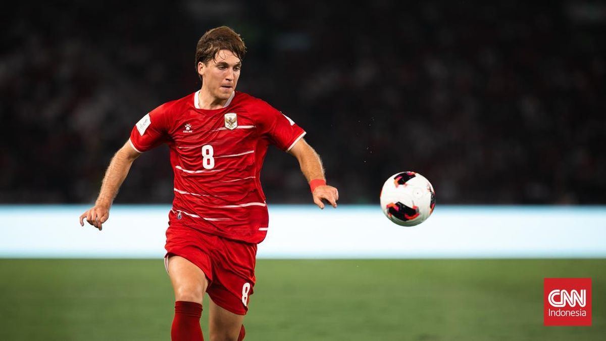 Vickery Ungkap Emosi usai Timnas Indonesia Juara FIFA ASEAN Cup 2026 — gambar dari CNN Olahraga