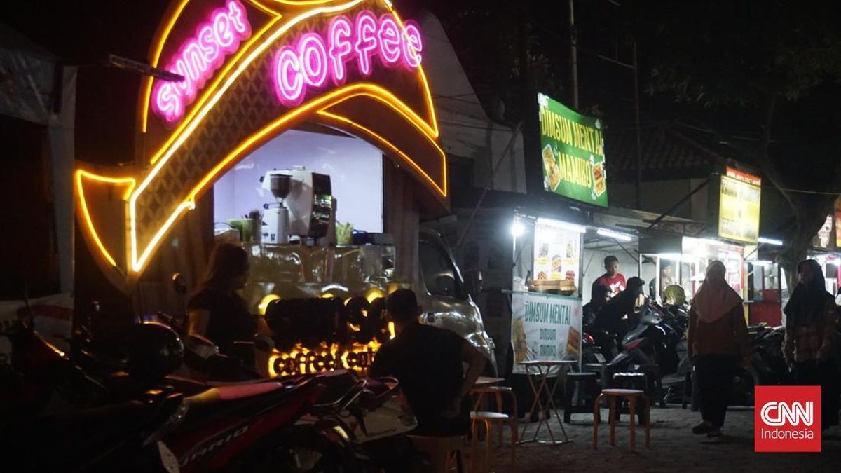 Hasil Penyelidikan: Dugaan Pungli Bolosego Tak Penuhi Unsur Pidana — gambar dari CNN Nasional