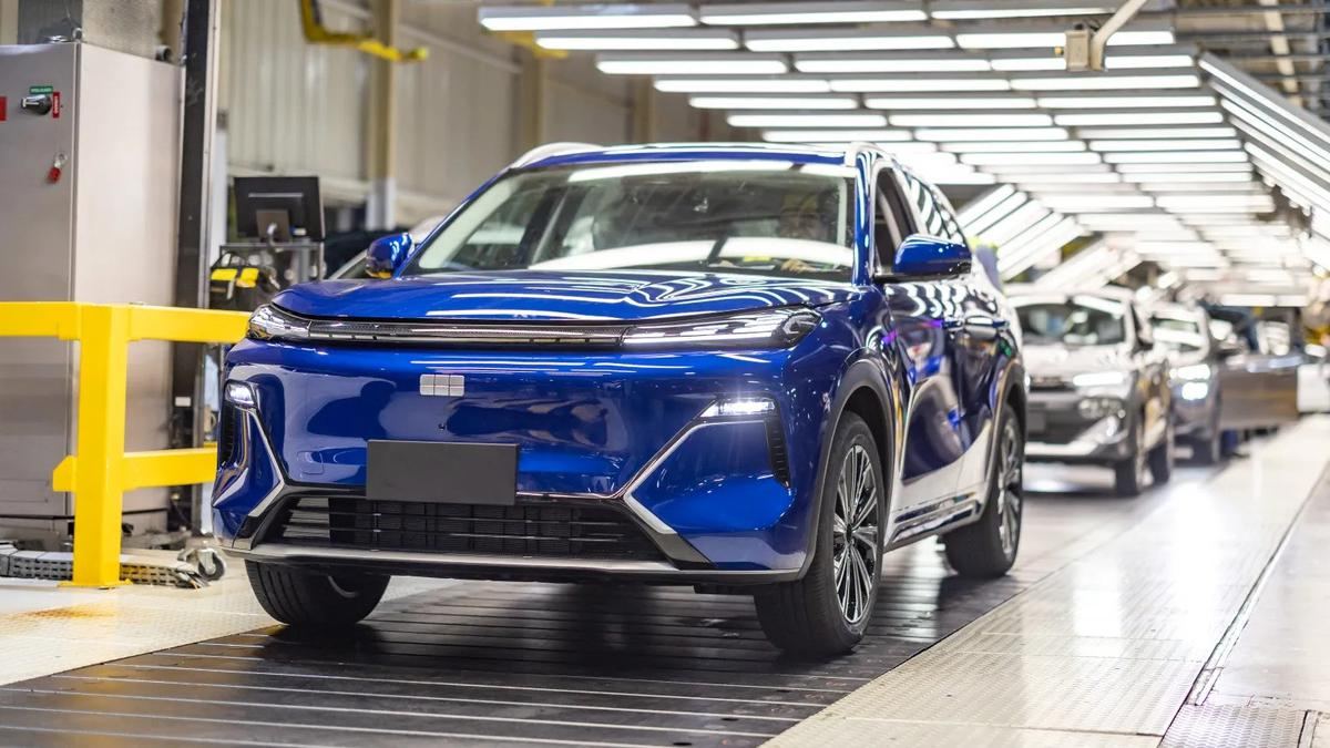 Geely dan NIO Bikin Gebrakan Baru di Era Mobil Listrik — gambar dari Liputan6 Otomotif