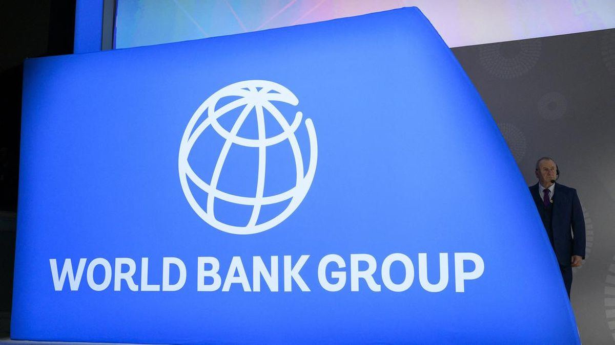 Bank Dunia: 86 Persen Perusahaan AS di RI Berencana Tambah Investasi — gambar dari CNN Ekonomi