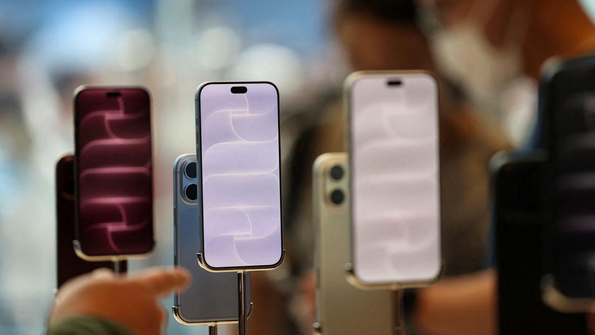 iPhone 18 Pro dan Pro Max Dijual di Indonesia Mulai 16 Oktober — gambar dari CNN Teknologi