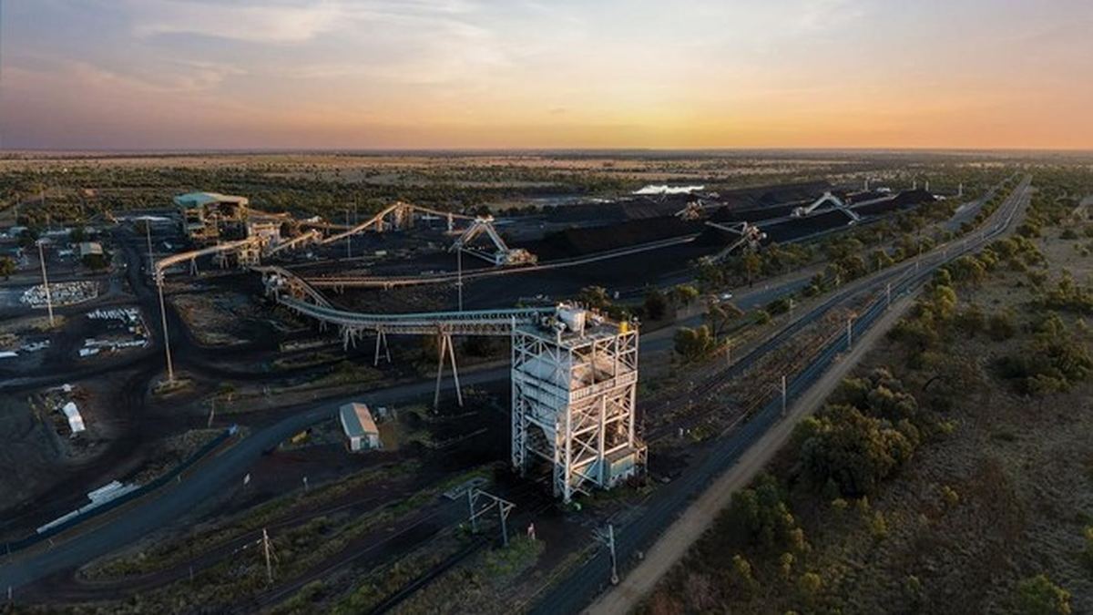 AADI Rampungkan Divestasi Tambang Kestrel ke Yancoal, Raup Rp14,5 T — gambar dari CNBC Indonesia