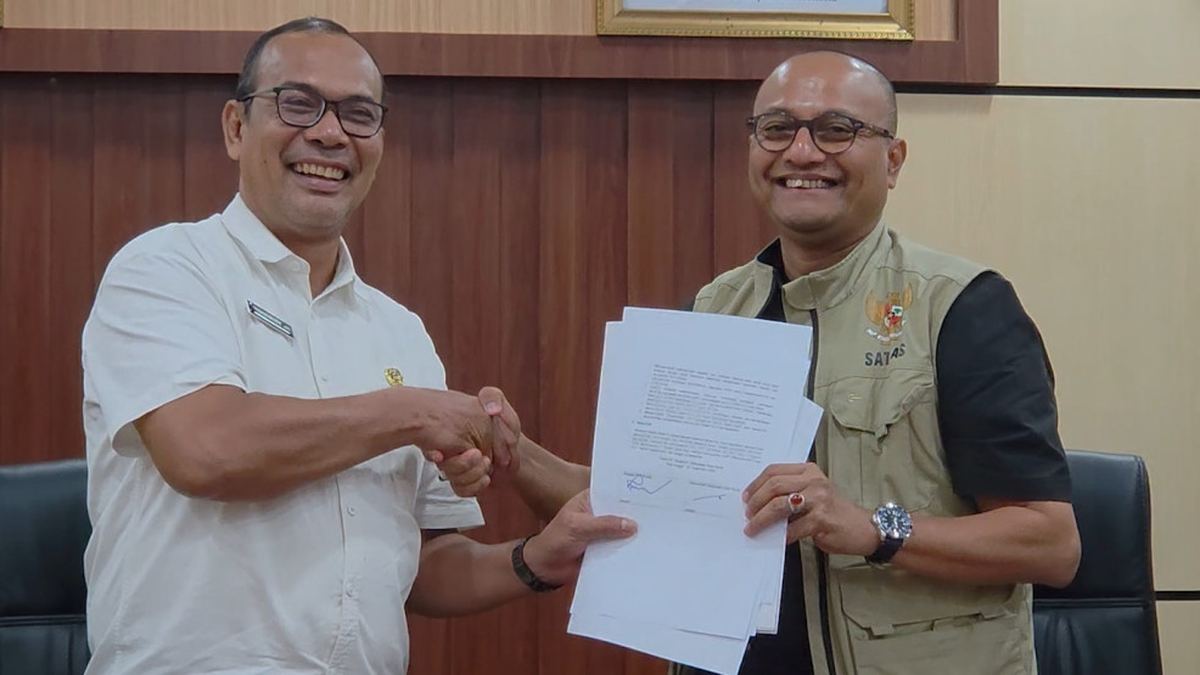 Aceh Barat percepat realisasi TKD Rp68 miliar untuk pemulihan — gambar dari Antara