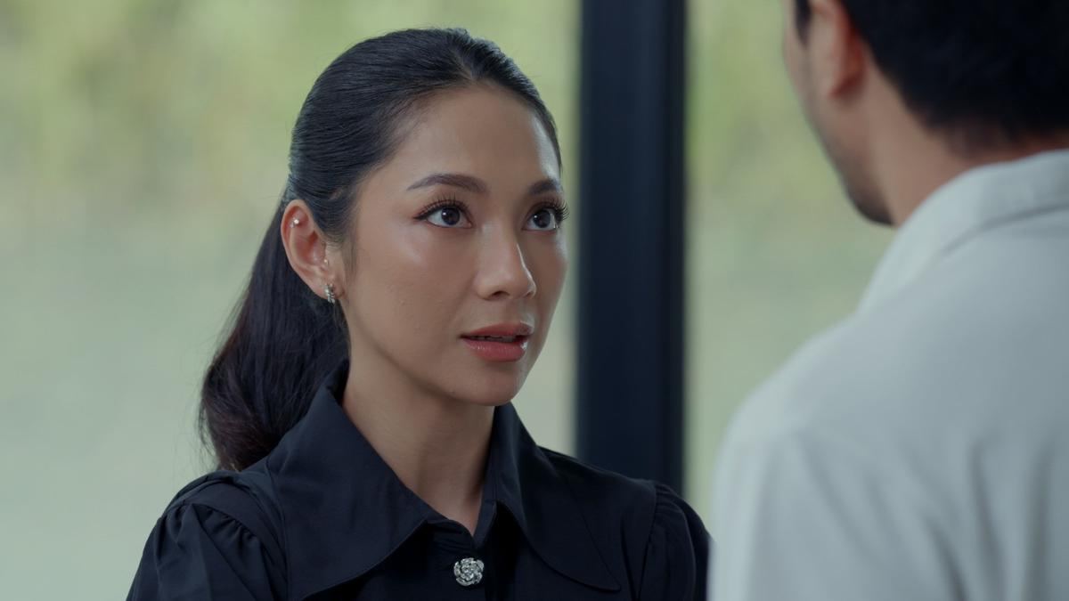 Sinopsis Sinetron Wajah Cinta yang Lain Episode 90, Rabu 7 Oktober 2026 Pukul 20.00 WIB di SCTV — gambar dari Liputan6 Showbiz