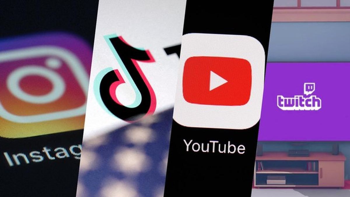TikTok Blokir 9 Juta Akun di RI, Instagram Tutup 85 Ribu — gambar dari CNBC Indonesia