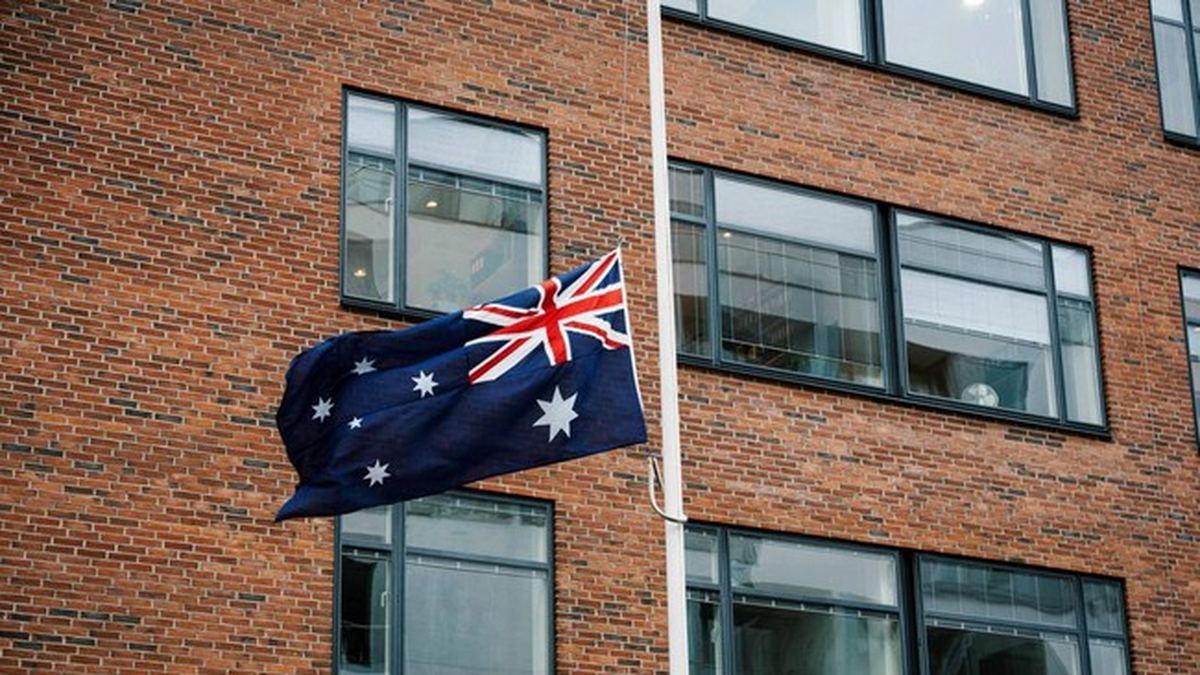 Australia Mau Pangkas 650.000 Visa, Imigrasi Diperketat — gambar dari CNBC Indonesia
